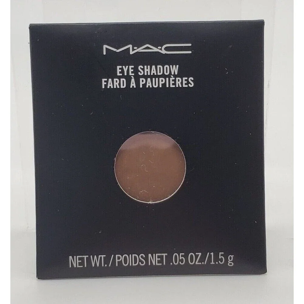 M·A·C mac matte